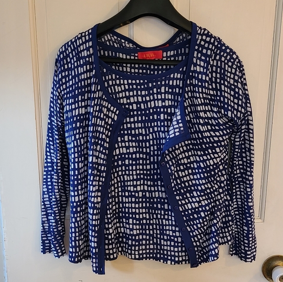 Lavia twin-set - Picture 4 of 11